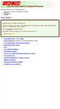 Mobile Screenshot of bitchin100.com